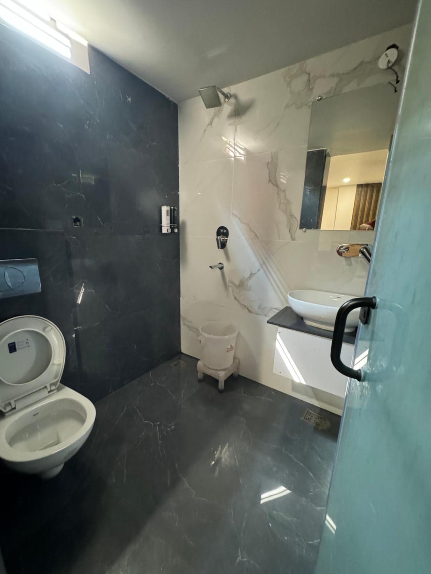Namay Inn By T And M Hotels Haridwar Exterior photo
